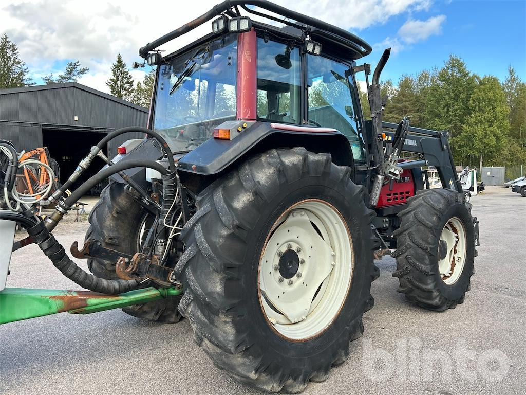 VALTRA 6850-4 - Trator: foto 4 VALTRA 6850-4 - Trator: foto 4