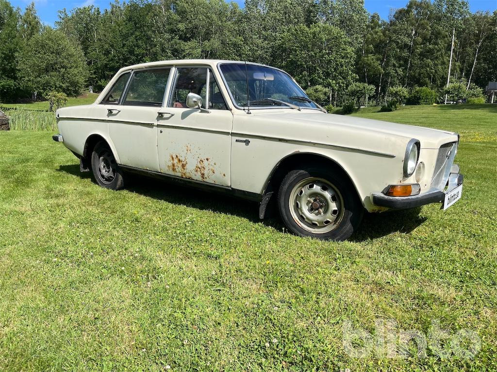 VOLVO 1641361 S - Automóvel: foto 3 VOLVO 1641361 S - Automóvel: foto 3