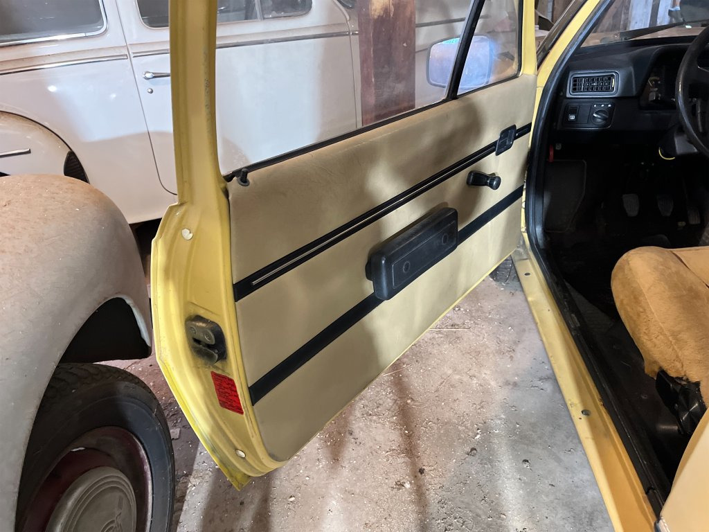 Automóvel VOLVO 343 DL: foto 50 Automóvel VOLVO 343 DL: foto 50