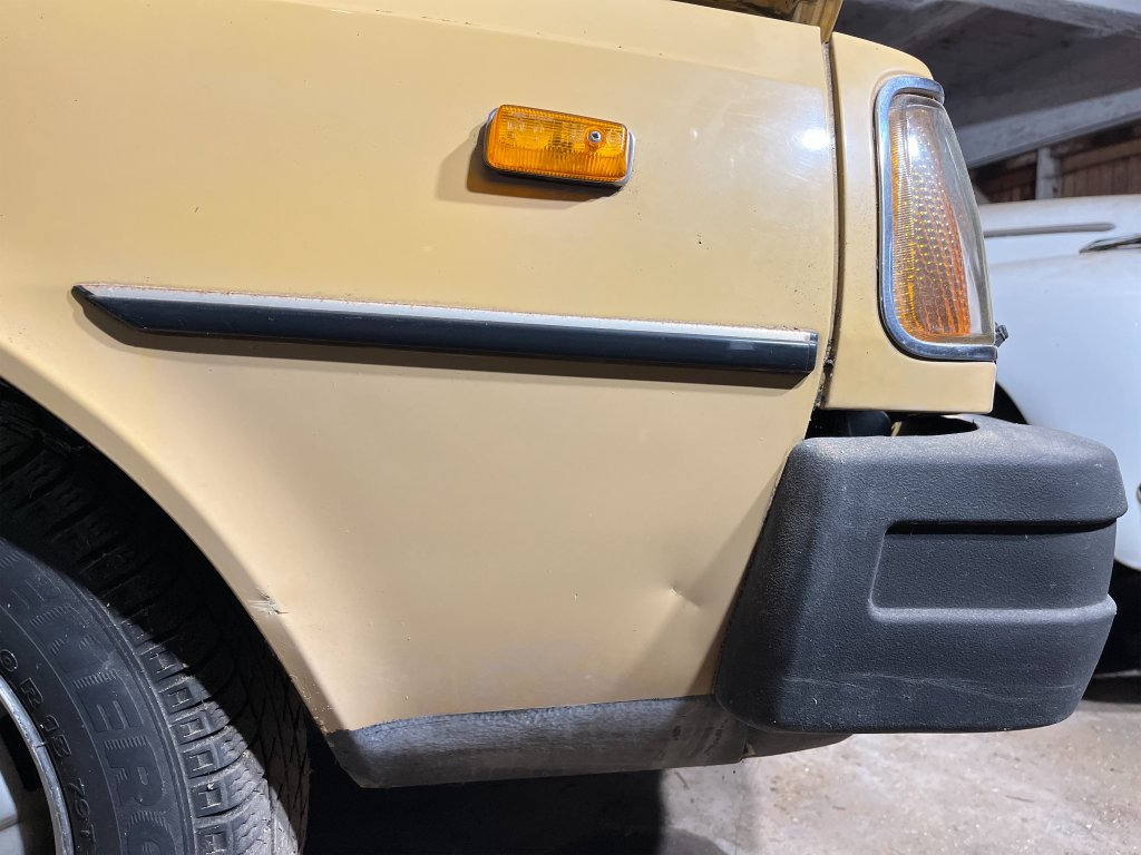 Automóvel VOLVO 343 DL: foto 15 Automóvel VOLVO 343 DL: foto 15