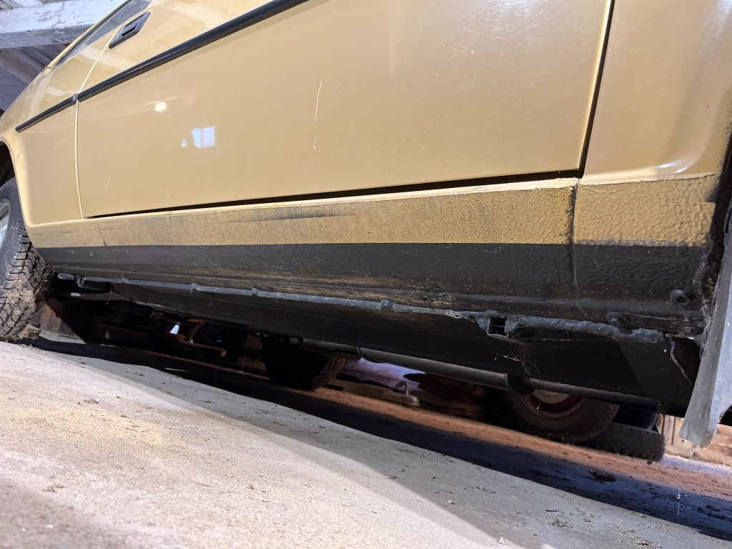 Automóvel VOLVO 343 DL: foto 20 Automóvel VOLVO 343 DL: foto 20