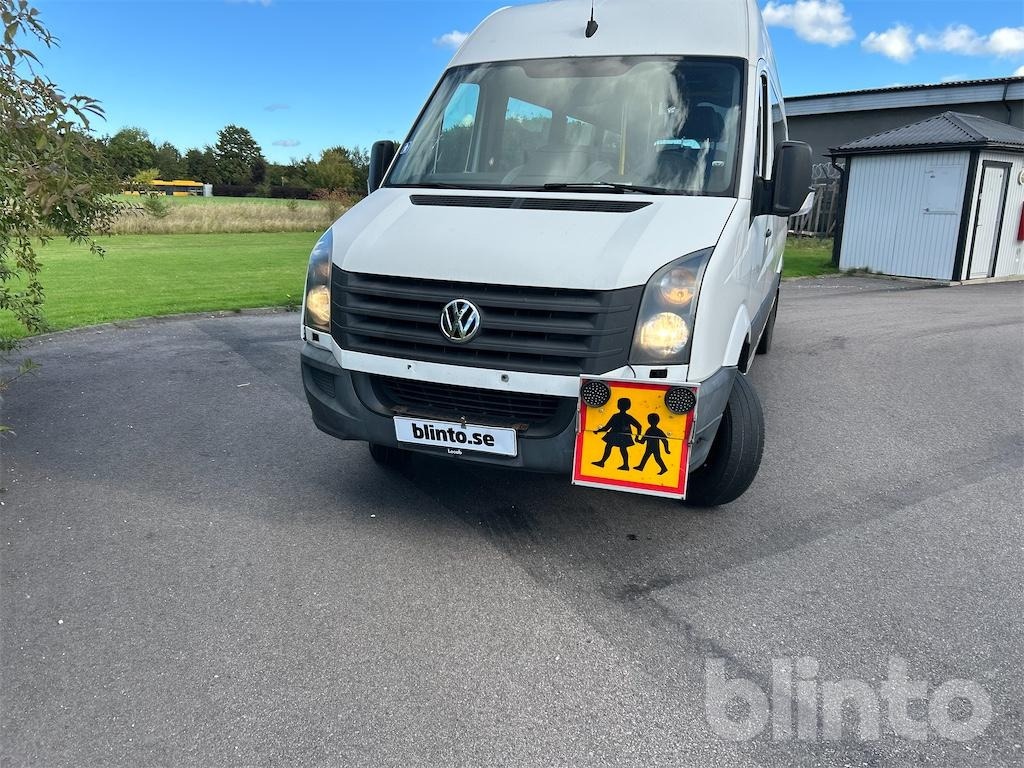 VW - Minibus, Furgão de passageiros: foto 2 VW - Minibus, Furgão de passageiros: foto 2