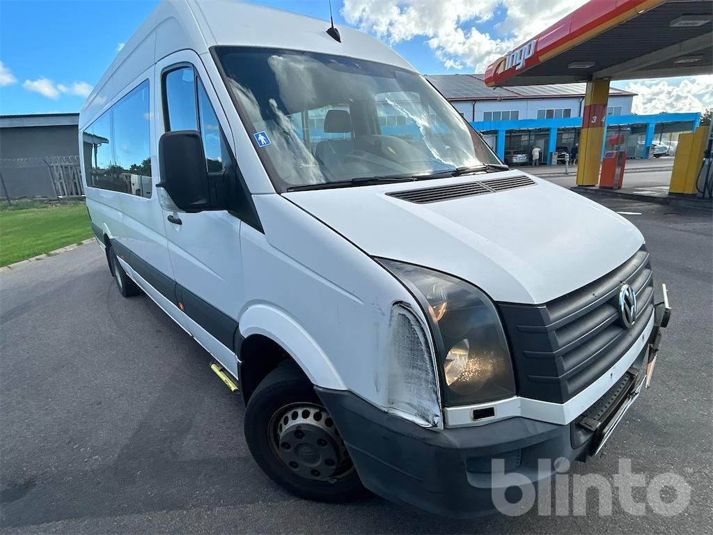 VW - Minibus, Furgão de passageiros: foto 3 VW - Minibus, Furgão de passageiros: foto 3