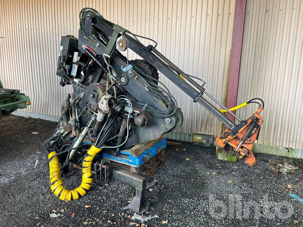 Vimek - Cabeçote direcional: foto 2 Vimek - Cabeçote direcional: foto 2