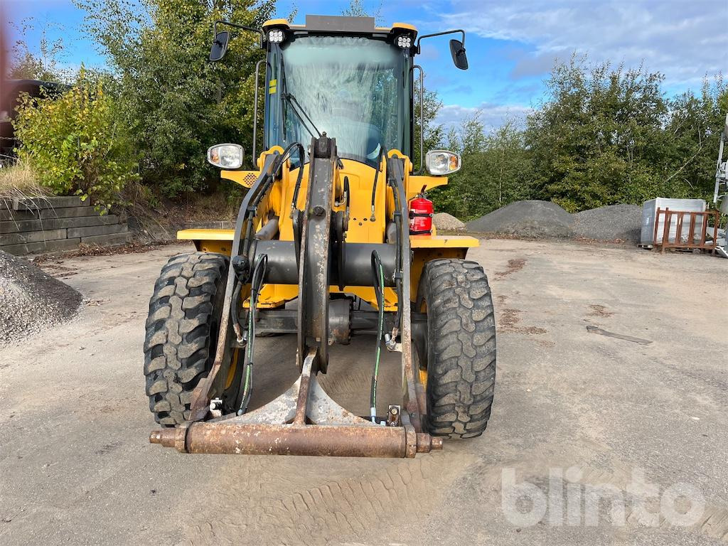 Volvo L30GS - Pá carregadora de rodas: foto 2 Volvo L30GS - Pá carregadora de rodas: foto 2