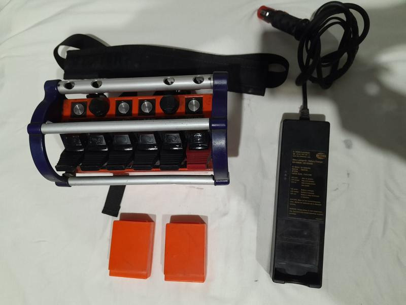 Grua para camião HIAB GRUA HIAB 122 E-5 DUO: foto 7 Grua para camião HIAB GRUA HIAB 122 E-5 DUO: foto 7