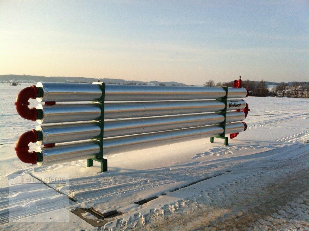Hermann Specht BioHeat - Equipamento industrial: foto 3 Hermann Specht BioHeat - Equipamento industrial: foto 3