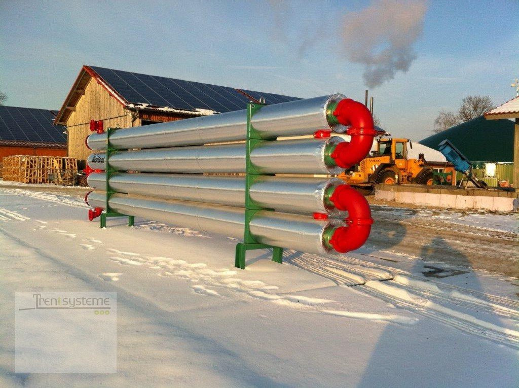 Hermann Specht BioHeat - Equipamento industrial: foto 4 Hermann Specht BioHeat - Equipamento industrial: foto 4
