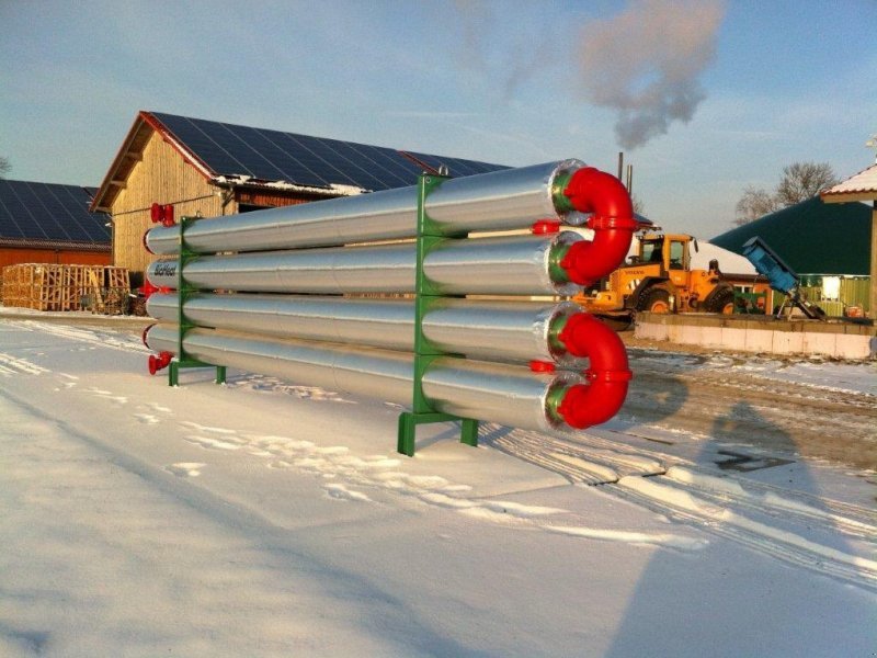 Hermann Specht BioHeat - Máquina agrícola: foto 3 Hermann Specht BioHeat - Máquina agrícola: foto 3