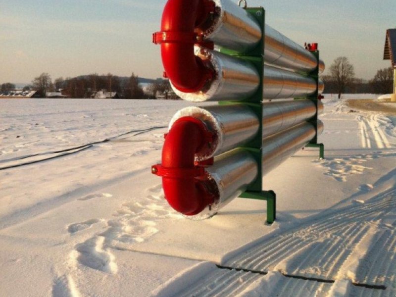 Hermann Specht BioHeat - Máquina agrícola: foto 1 Hermann Specht BioHeat - Máquina agrícola: foto 1