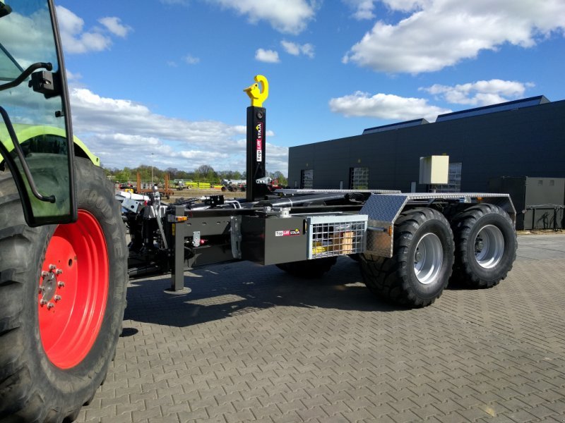 Toplift Staja TS 2257 - Reboque ampliroll/ Multibenne: foto 5 Toplift Staja TS 2257 - Reboque ampliroll/ Multibenne: foto 5