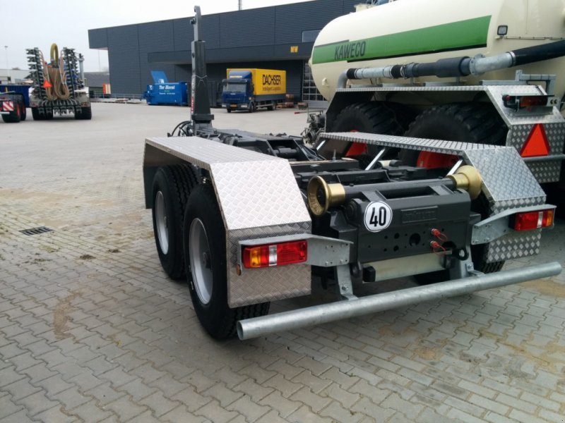 Toplift Staja TS 2257 - Reboque ampliroll/ Multibenne: foto 3 Toplift Staja TS 2257 - Reboque ampliroll/ Multibenne: foto 3