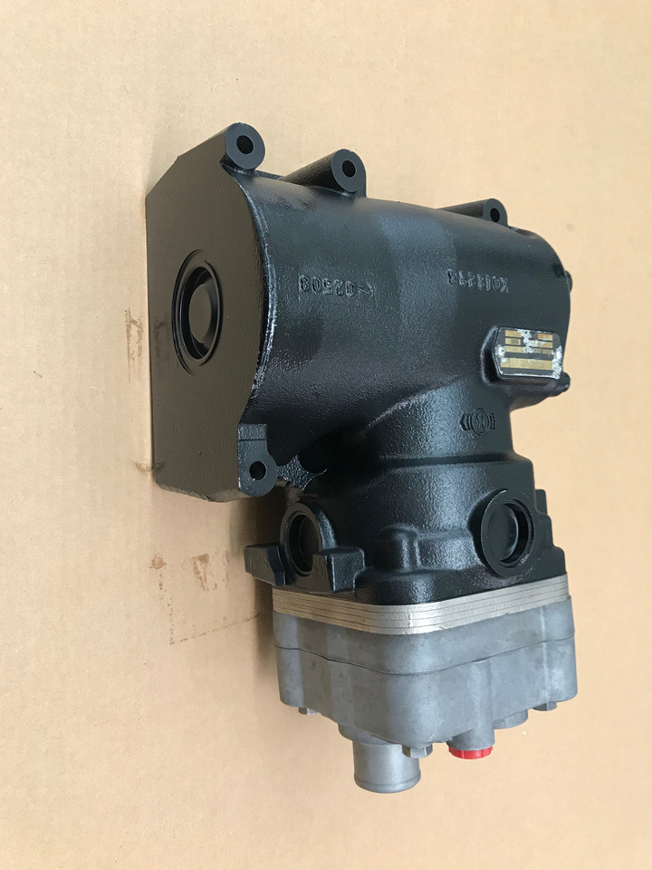 Compressor de ar COMPRESSORE ARIA MONOCILINDRICO MAN 51541007121: foto 6