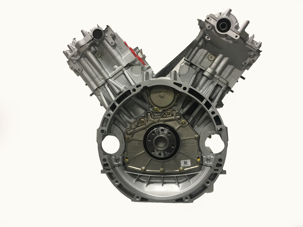 MOTORE SEMICOMPLETO MERCEDES OM642.992 - Motor: foto 4 MOTORE SEMICOMPLETO MERCEDES OM642.992 - Motor: foto 4