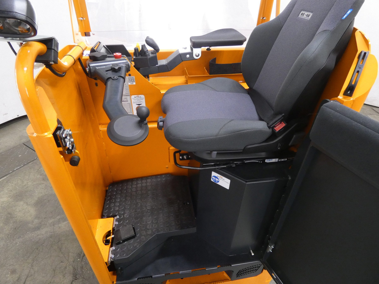 Actil WR33T/3600MM - Porta-palete: foto 3 Actil WR33T/3600MM - Porta-palete: foto 3