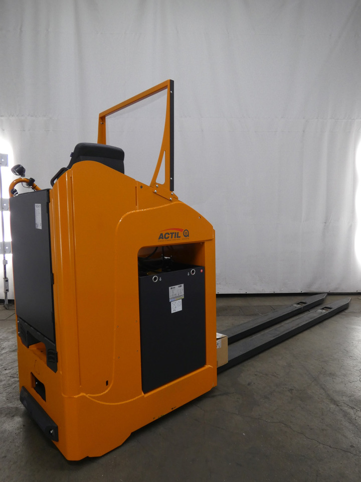 Actil WR33T/3600MM - Porta-palete: foto 2 Actil WR33T/3600MM - Porta-palete: foto 2