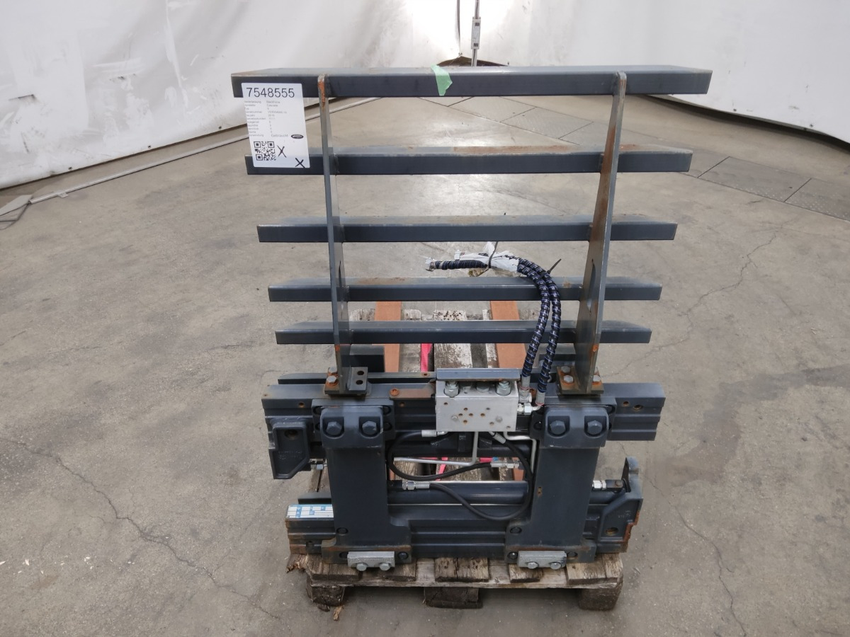 Cascade 20G-CF5-170 - Garfos: foto 3 Cascade 20G-CF5-170 - Garfos: foto 3