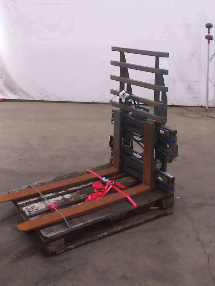 Cascade 20G-CF5-170 - Garfos: foto 1 Cascade 20G-CF5-170 - Garfos: foto 1