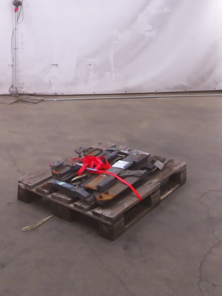 Cascade 55F-FPS-A604 - Garfos: foto 5 Cascade 55F-FPS-A604 - Garfos: foto 5