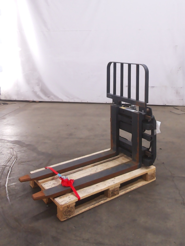 Kaup 2.5T4017 - Garfos: foto 1 Kaup 2.5T4017 - Garfos: foto 1