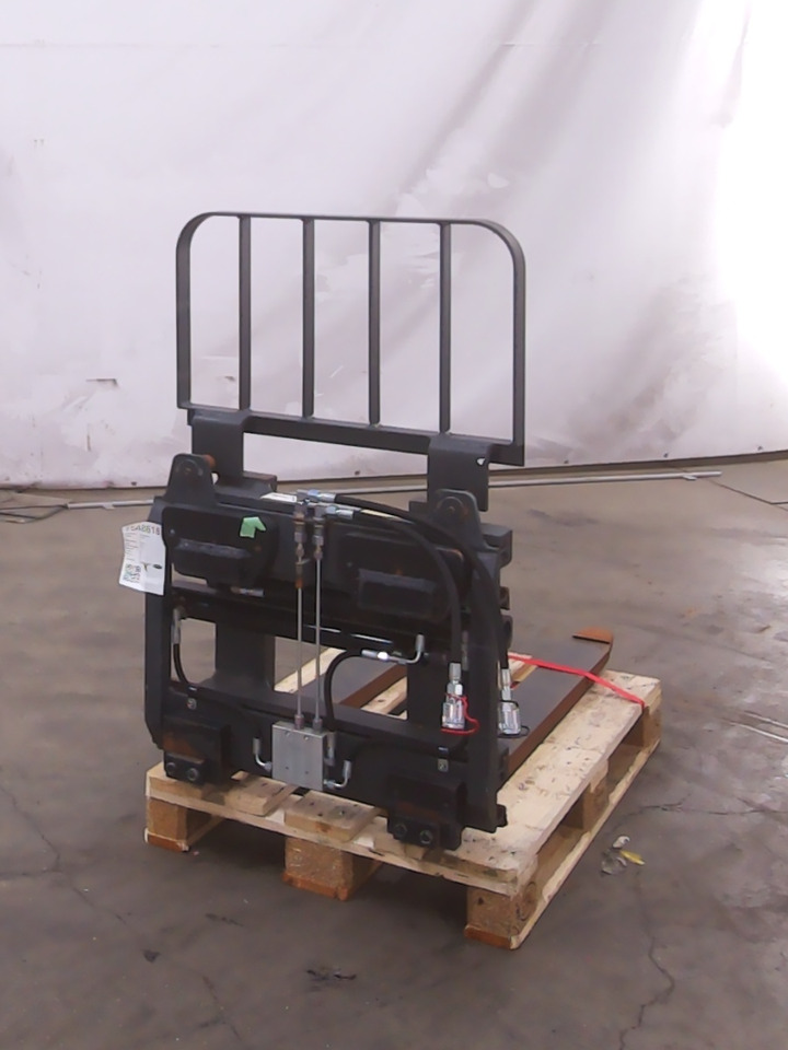 Kaup 2.5T4017 - Garfos: foto 2 Kaup 2.5T4017 - Garfos: foto 2