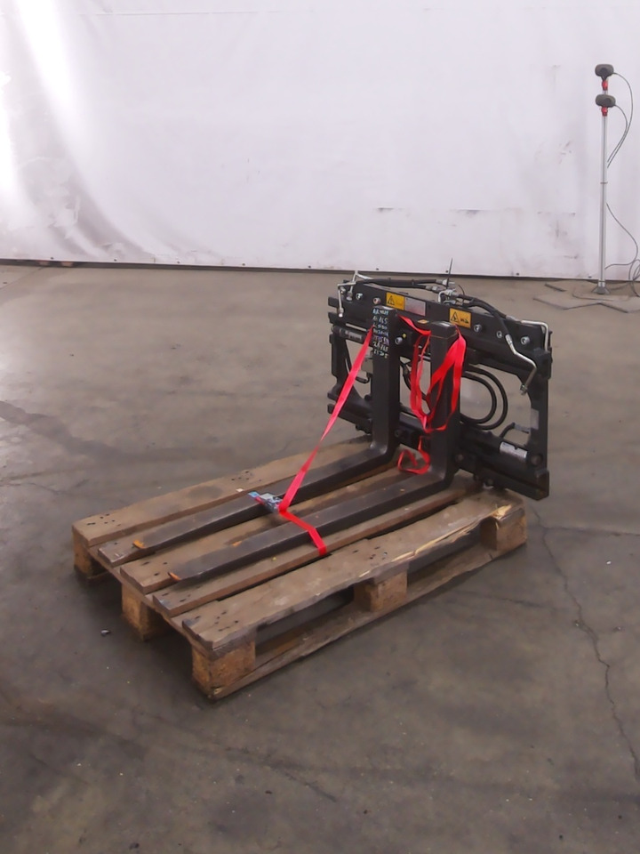 Kaup 2T466B - Garfos para Equipamento de movimentação: foto 1 Kaup 2T466B - Garfos para Equipamento de movimentação: foto 1