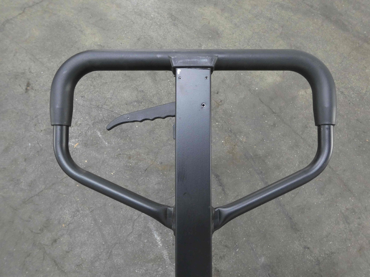 Linde 8XHPTM15/565MM - Porta-palete: foto 3 Linde 8XHPTM15/565MM - Porta-palete: foto 3