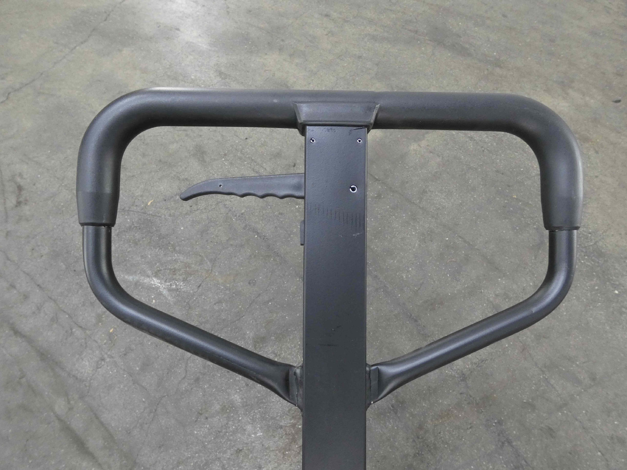 Linde 8XHPTM15HIGH/350MM - Porta-palete: foto 3 Linde 8XHPTM15HIGH/350MM - Porta-palete: foto 3