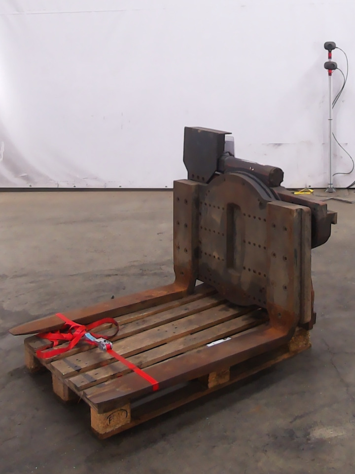 Meyer 5-1708N-GZ - Garfos: foto 1 Meyer 5-1708N-GZ - Garfos: foto 1