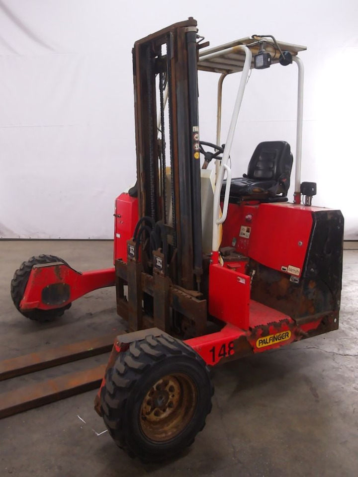 Palfinger PALFINGERF3-203PX - Empilhador a diesel: foto 5 Palfinger PALFINGERF3-203PX - Empilhador a diesel: foto 5