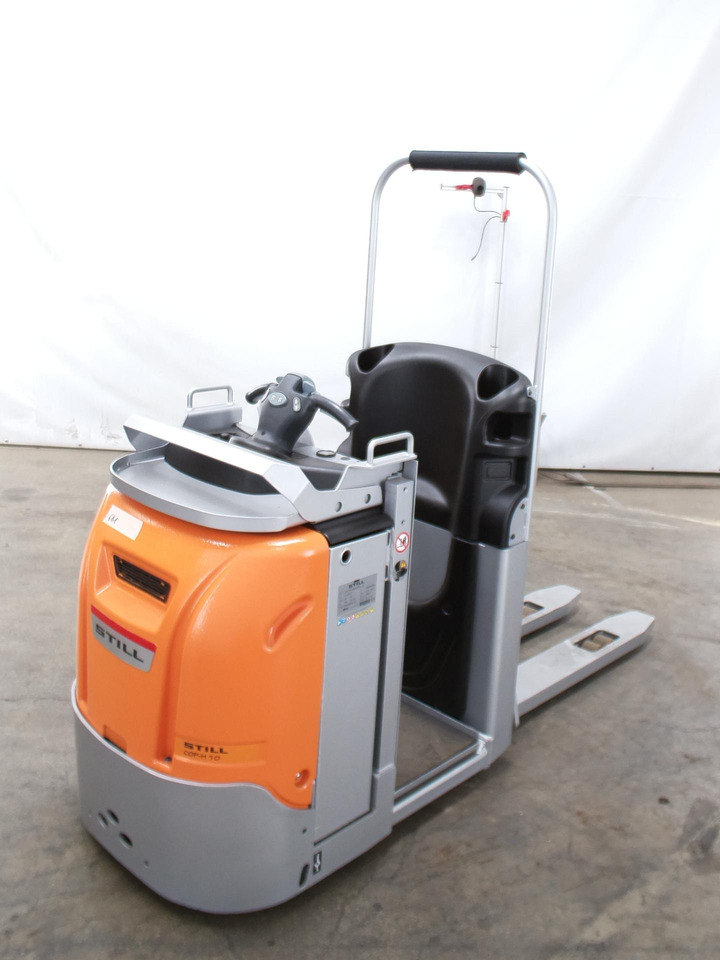 Still COP-H10/BATT.NEU - Order-picker: foto 2 Still COP-H10/BATT.NEU - Order-picker: foto 2