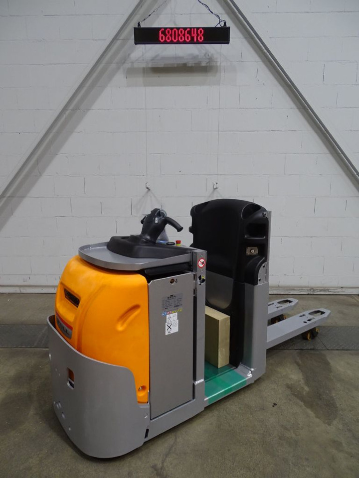 Still COP20/BATT.NEU - Order-picker: foto 2 Still COP20/BATT.NEU - Order-picker: foto 2