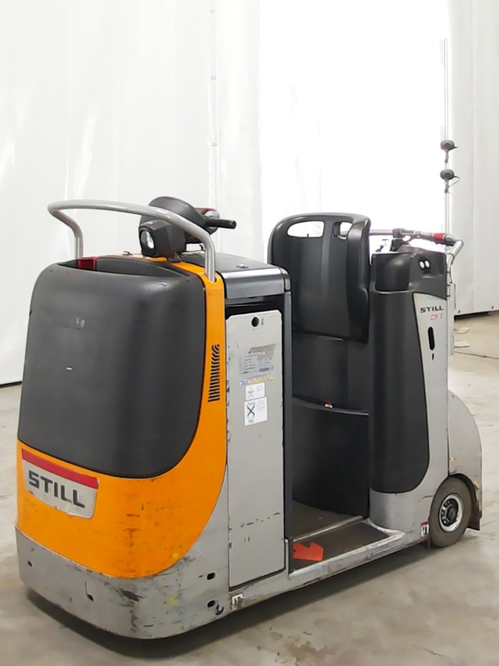 Still CX-T - Trator elétrics: foto 1 Still CX-T - Trator elétrics: foto 1