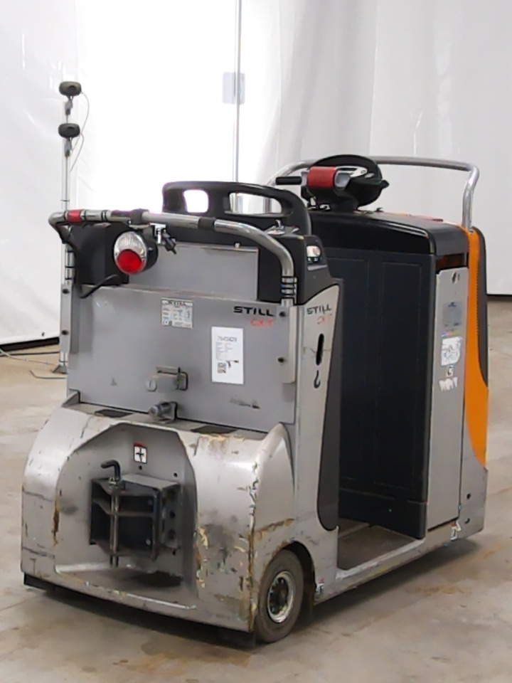 Still CX-T - Trator elétrics: foto 2 Still CX-T - Trator elétrics: foto 2