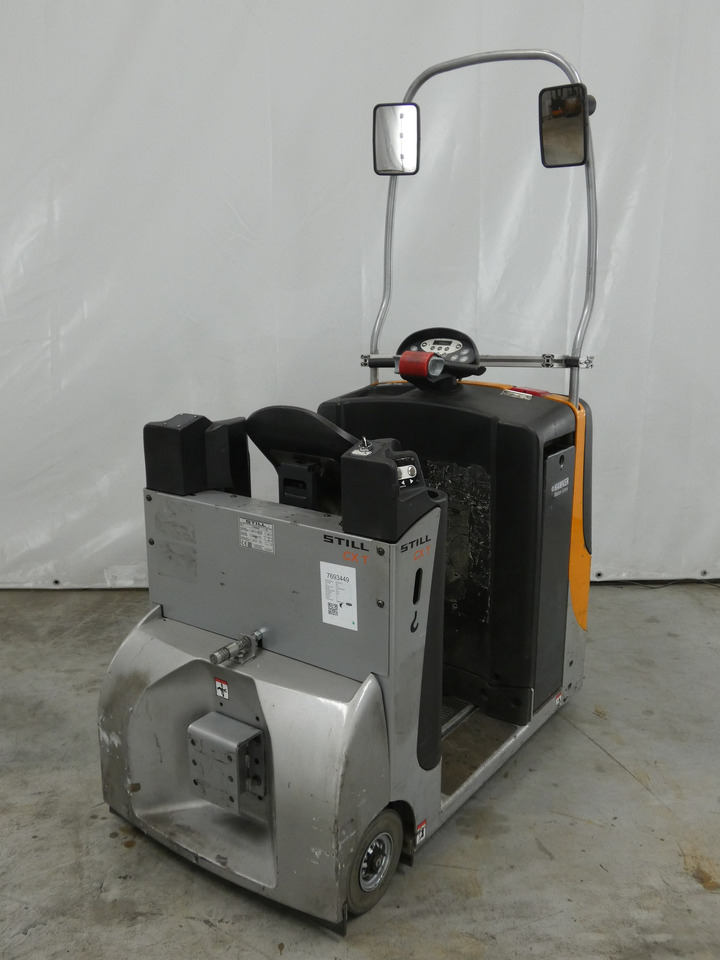 Still CX-T - Trator elétrics: foto 2 Still CX-T - Trator elétrics: foto 2