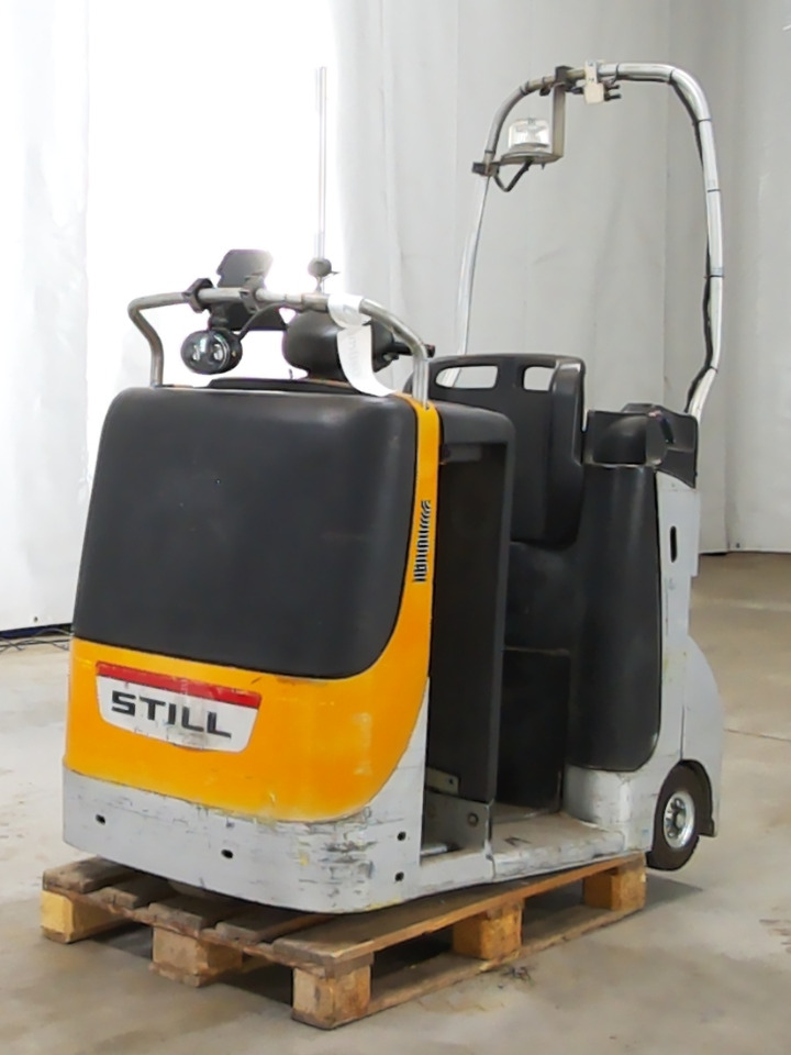 Still CX-T - Trator elétrics: foto 1 Still CX-T - Trator elétrics: foto 1