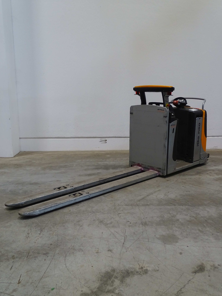 Still CX20IGONEO/2400MM - Order-picker: foto 1 Still CX20IGONEO/2400MM - Order-picker: foto 1