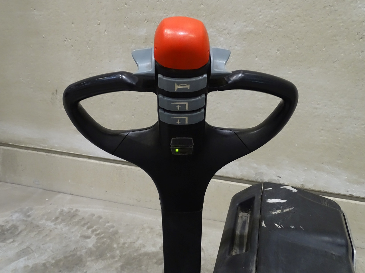 Still ECU16 - Porta-palete: foto 3 Still ECU16 - Porta-palete: foto 3