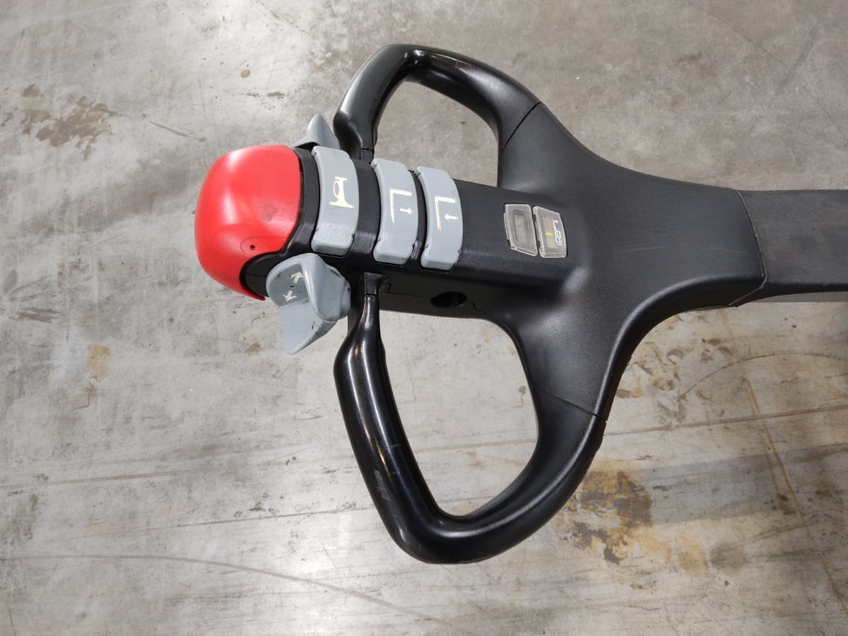 Still ECU18 - Porta-palete: foto 3 Still ECU18 - Porta-palete: foto 3