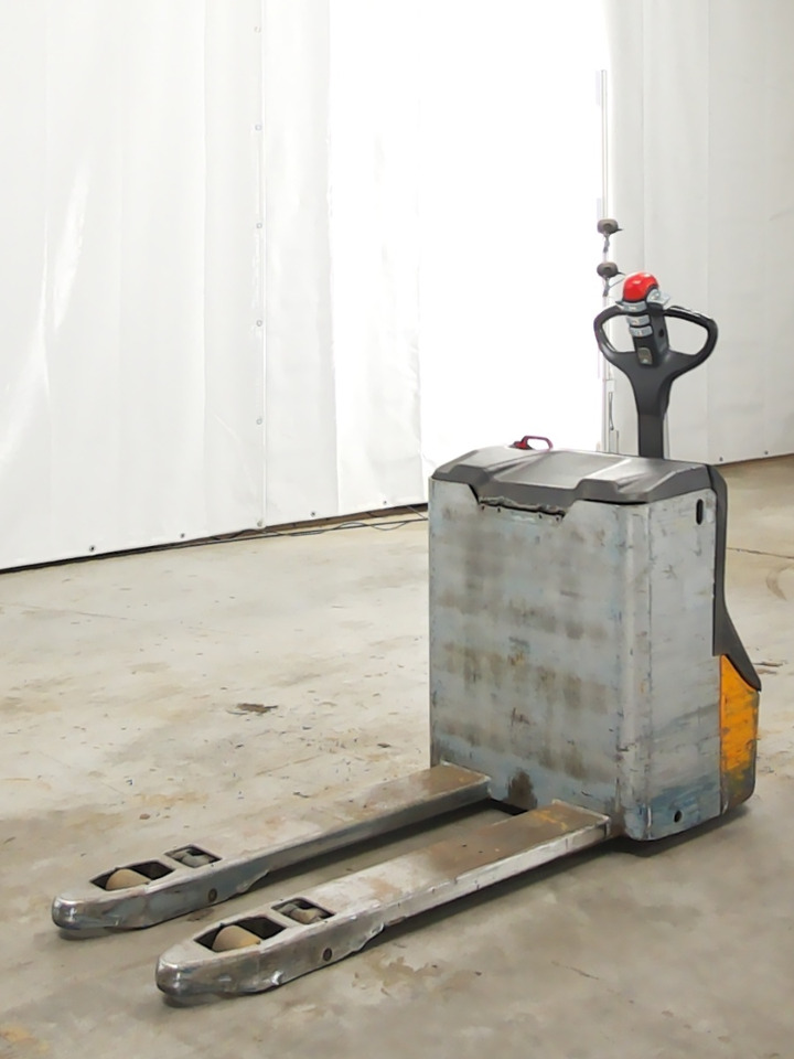 Still ECU18 - Porta-palete: foto 1 Still ECU18 - Porta-palete: foto 1