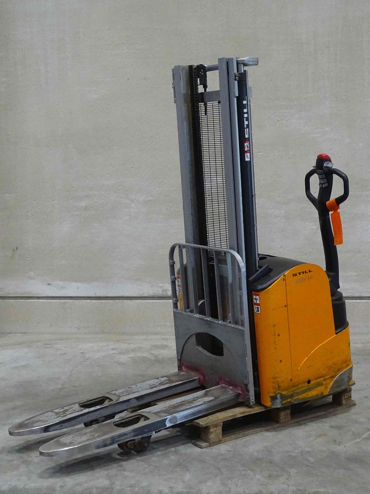 Stacker Still EGV14: foto 1