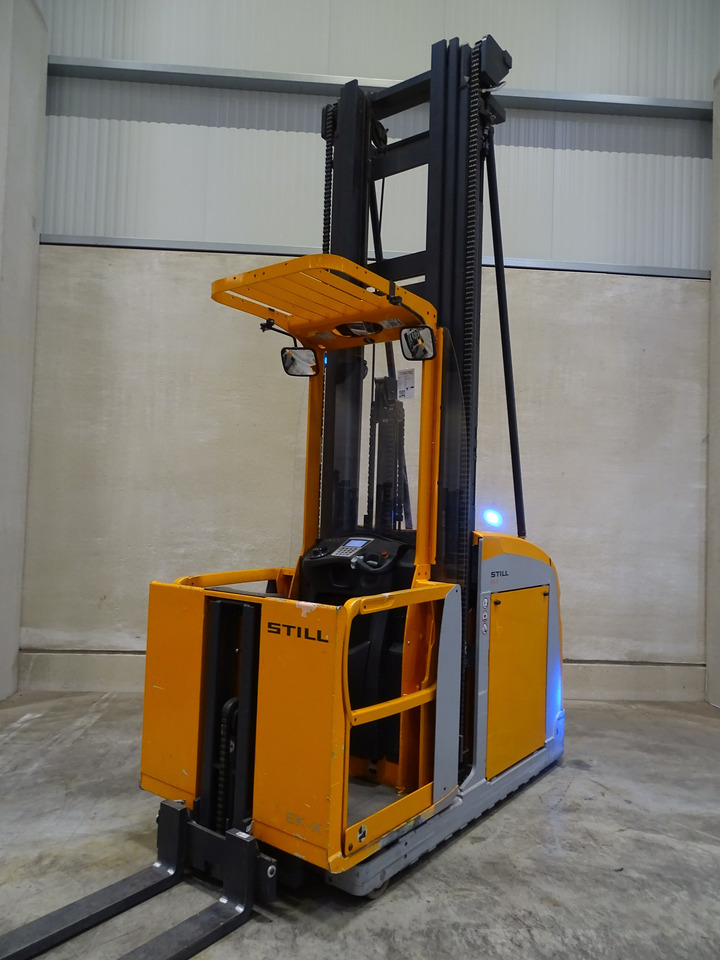 Still EK-X - Order-picker: foto 1 Still EK-X - Order-picker: foto 1