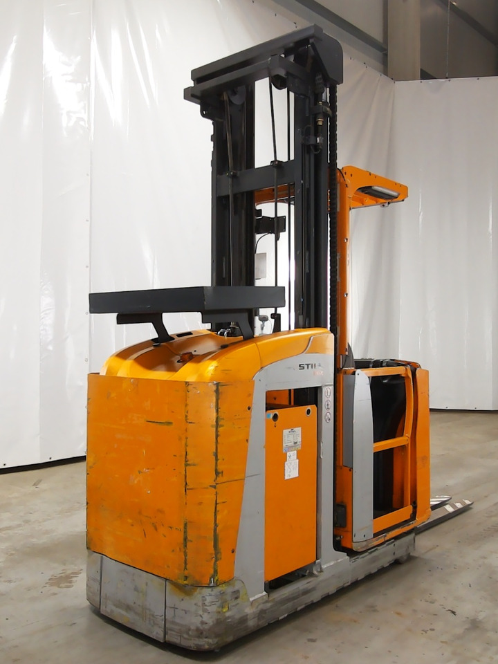 Still EK-X - Order-picker: foto 2 Still EK-X - Order-picker: foto 2