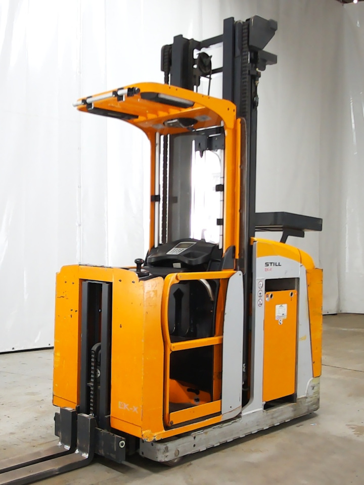 Still EK-X - Order-picker: foto 1 Still EK-X - Order-picker: foto 1