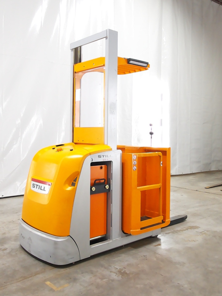 Still EK-X10 - Order-picker: foto 1 Still EK-X10 - Order-picker: foto 1