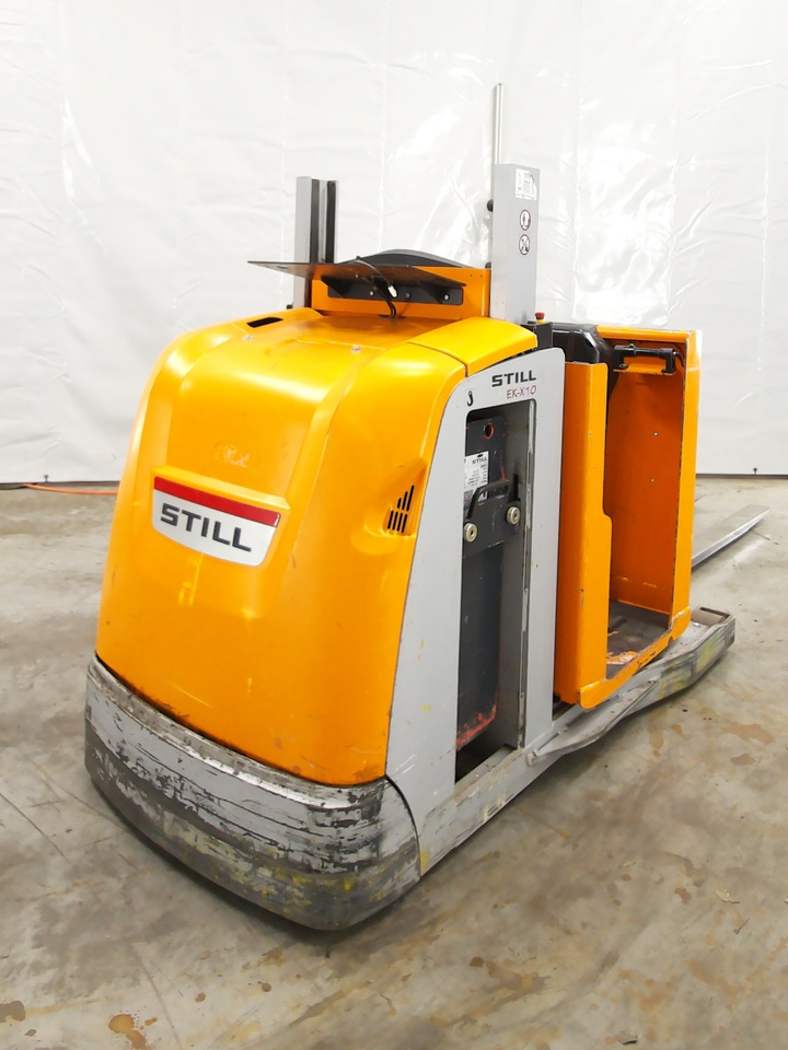 Order-picker Still EK-X10: foto 1