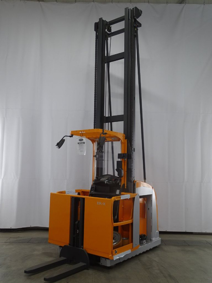 Still EK-X48 - Order-picker: foto 1 Still EK-X48 - Order-picker: foto 1