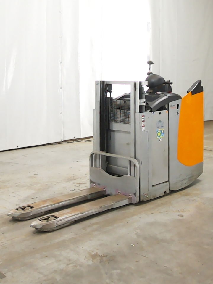 Still EXD-S20 - Stacker: foto 1 Still EXD-S20 - Stacker: foto 1