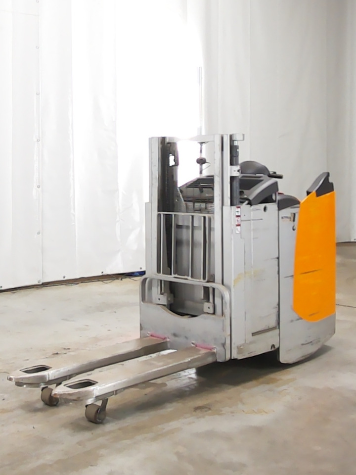 Still EXD-S20 - Stacker: foto 1 Still EXD-S20 - Stacker: foto 1
