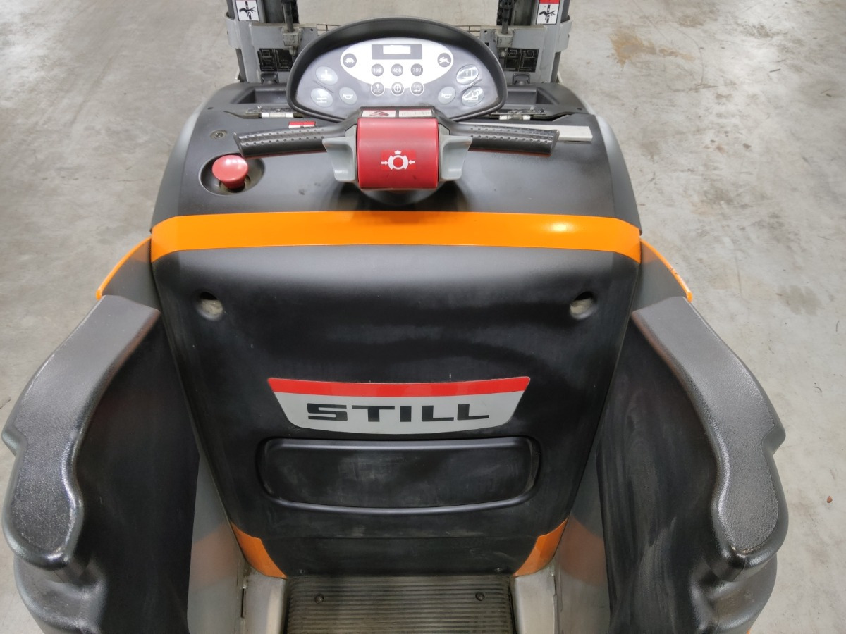 Still EXD-S20 - Stacker: foto 3 Still EXD-S20 - Stacker: foto 3